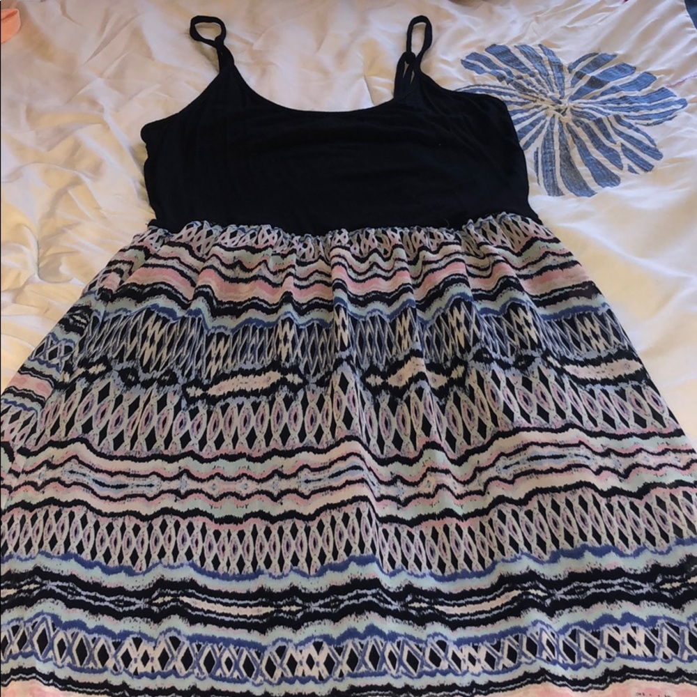 Pretty dress